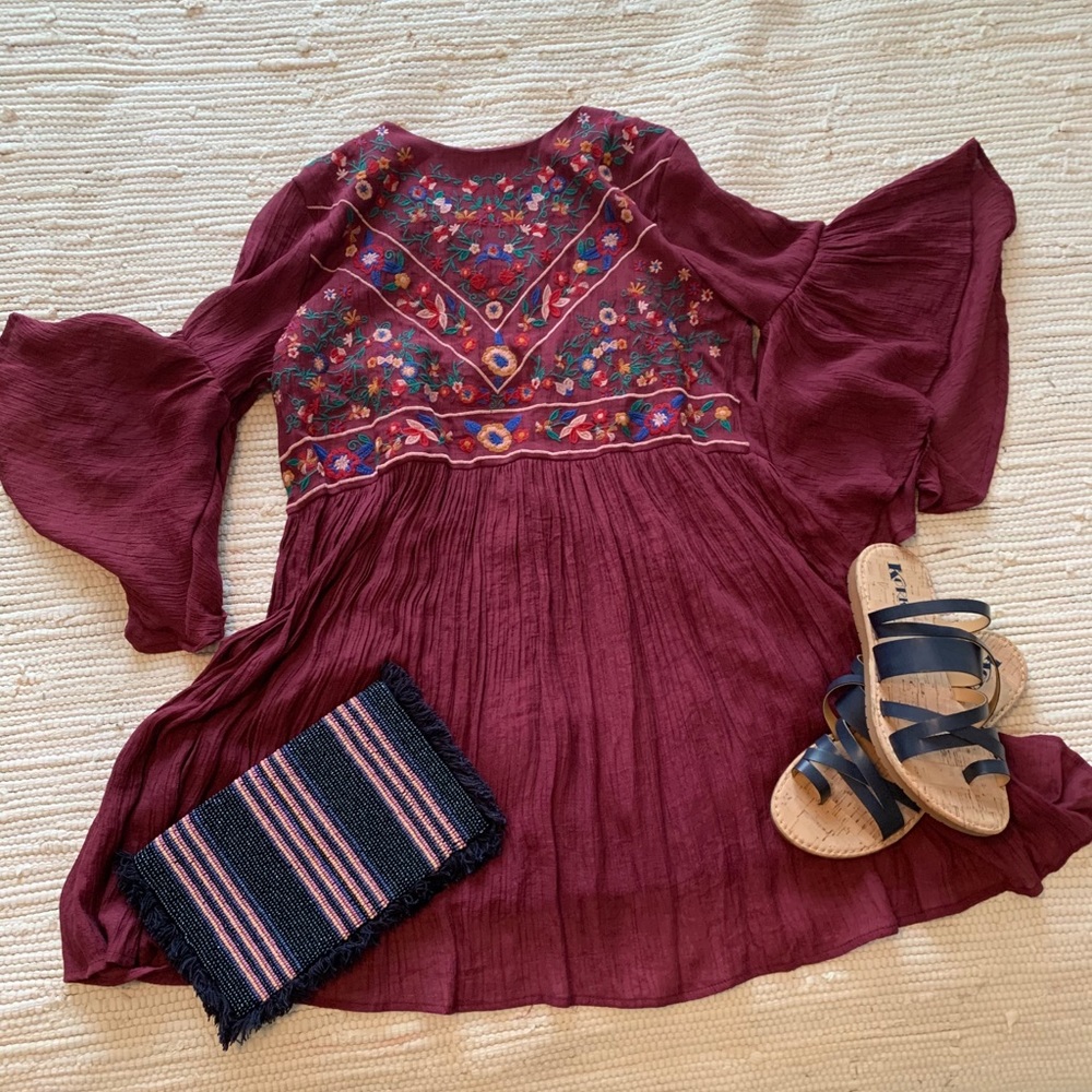 Women’s Medium Umgee Mini Dress